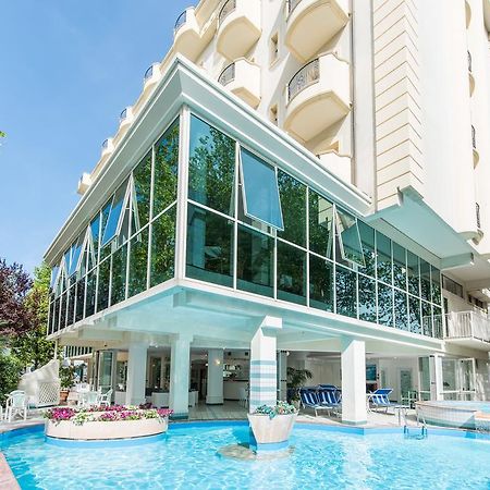 Hotel Michelangelo Cesenatico Esterno foto